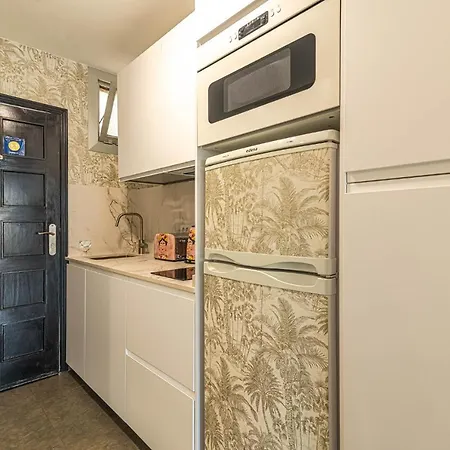 Lägenhet New Americas Arona (Tenerife)