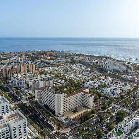 아파트 New Americas