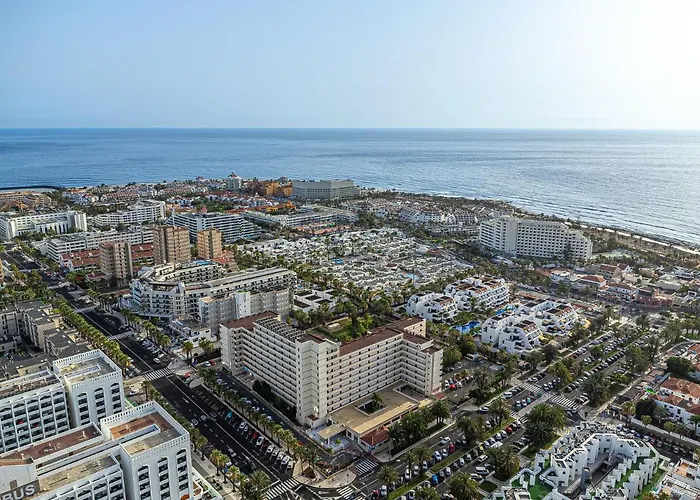 דירה New Americas