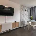 Apartment New Americas *