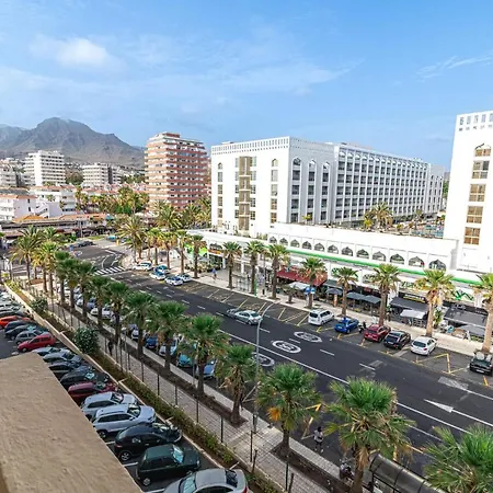 El Dorado Americas Apartamento Arona (Tenerife)