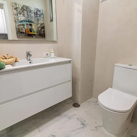 New Americas Апартаменты