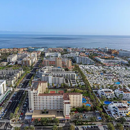 Apartamento New Americas Arona (Tenerife)