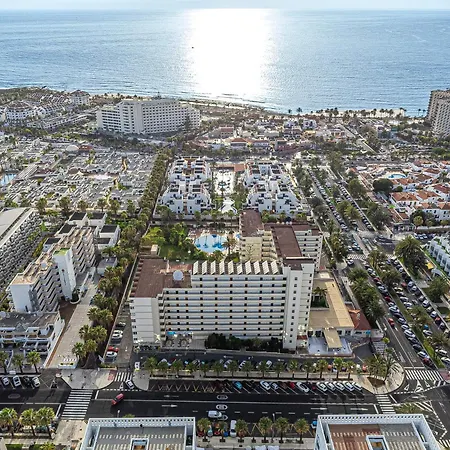 Apartamento El Dorado Americas Arona (Tenerife)