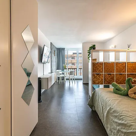 Apartamento New Americas Arona (Tenerife)