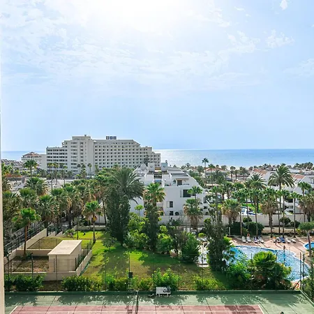 New Americas Apartamento