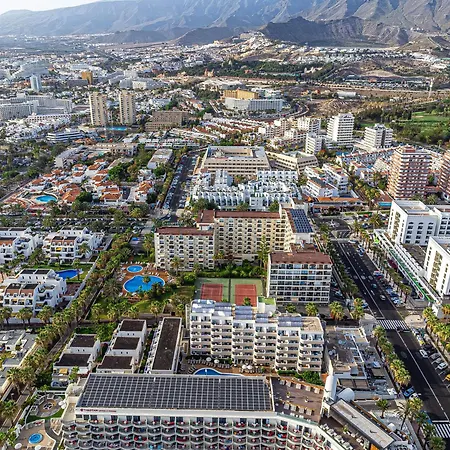 El Dorado Americas Apartamento