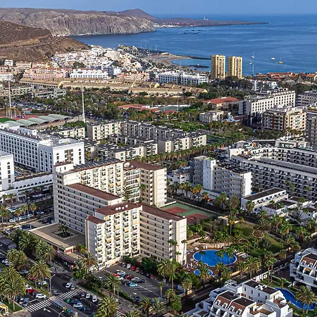 New Americas * Арона