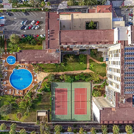 El Dorado Americas Apartamento Arona (Tenerife)