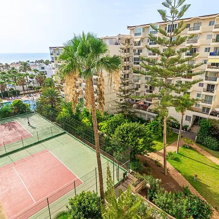 Apartamento New Americas