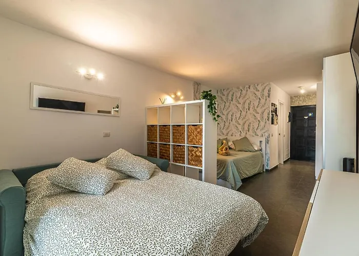 New Americas Apartamento Arona (Tenerife)