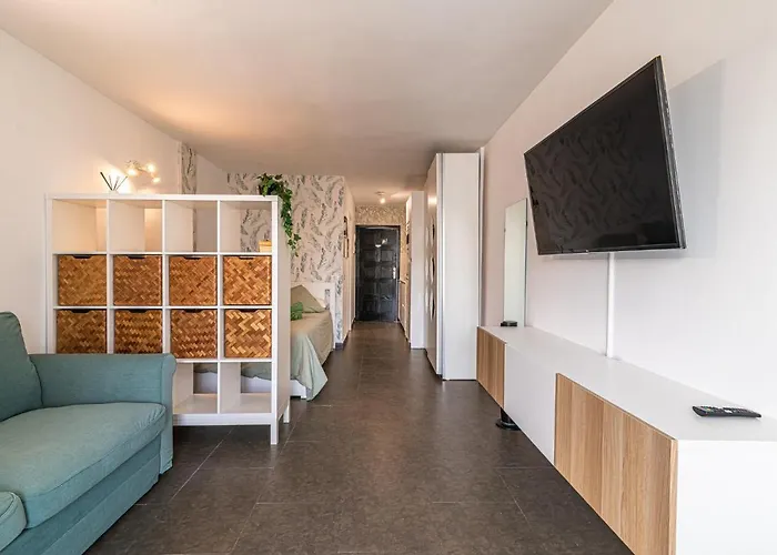 New Americas * Arona (Tenerife)