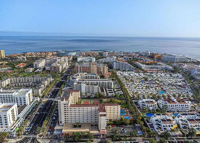 شقة New Americas أرونا