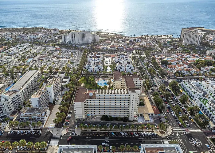 Apartamento New Americas Arona (Tenerife)