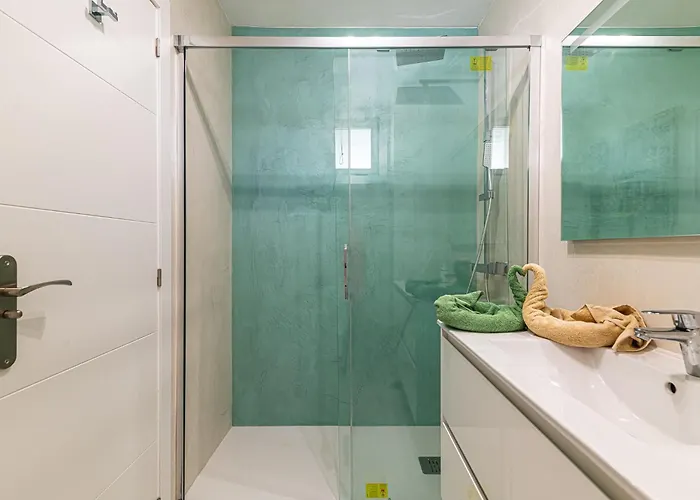 New Americas Arona (Tenerife)