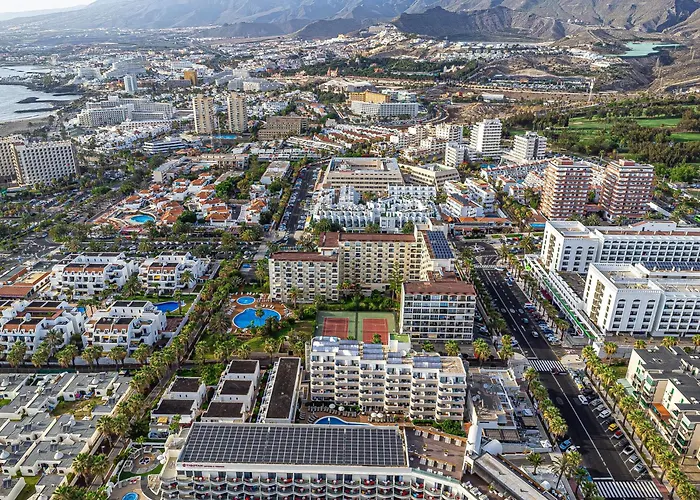 New Americas Apartamento