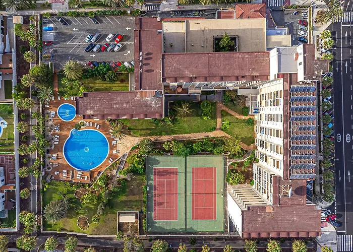 New Americas Apartamento Arona (Tenerife)