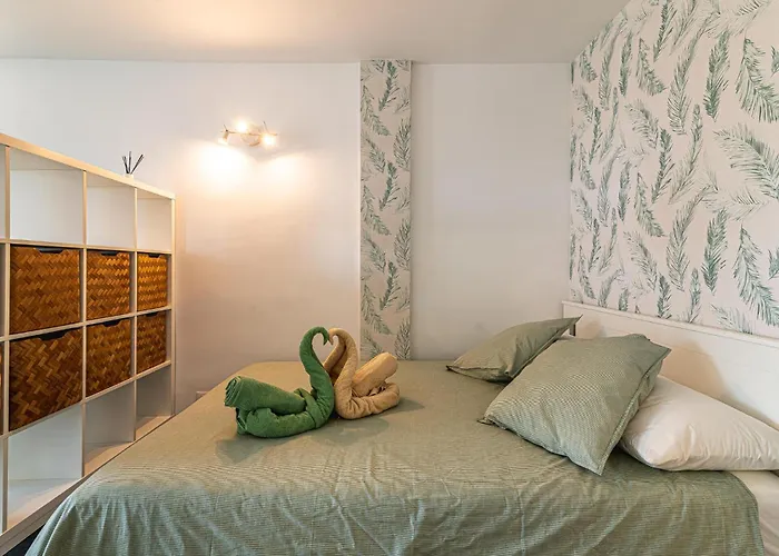 Apartamento New Americas