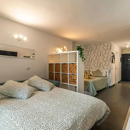 New Americas Apartman Arona