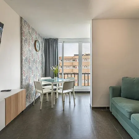 New Americas Arona (Tenerife)